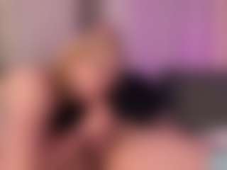 Live cam show with AshiaVossen - Blonde Hair Anal on Camsoda