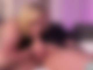 Live cam show with AshiaVossen - Blonde Hair on Camsoda
