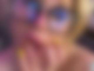 AshiaVossen's Live Sex Cam Show