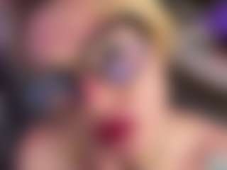 Live cam show with AshiaVossen - Gray Eyes on Camsoda
