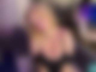 AshiaVossen's Live Sex Cam Show