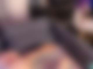 AshiaVossen's Live Sex Cam Show