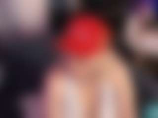 AshiaVossen's Live Sex Cam Show