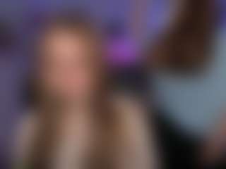 Live cam show with ava-gllow - Blonde Hair on AdultVida.com