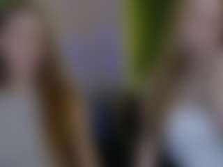 Live cam show with ava-gllow - Blonde Hair on Fit Hotties