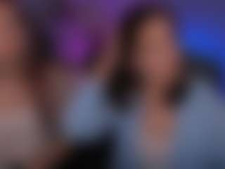 Show de cam en vivo con ava-gllow - HD en Camsoda