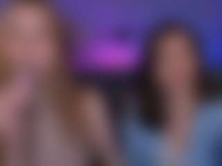 Live cam show with ava-gllow - Skinny on TeamSkeetLive