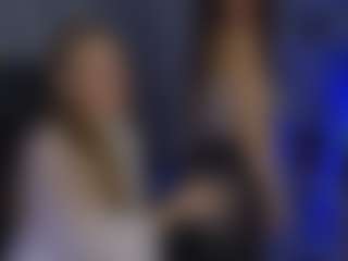 Live cam show with ava-gllow - Blonde Hair on sexylive.show