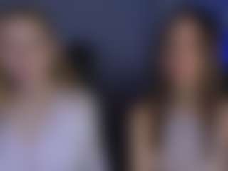 Live-Cam-Show mit ava-gllow - Tease auf Camsoda