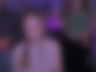 Live cam show with ava-gllow - Blonde Hair on Strip Flash - Live Sex Shows