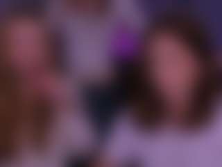 Live cam show with ava-gllow - Drinking on sexylive.show