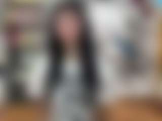Live cam show with DeannaSlowey - Thin on CamwithHer