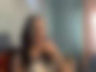 DonetteHille's Live Sex Cam Show