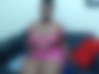 FieryMystique's Live Sex Cam Show