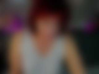 Helen-Fireee's Live Sex Cam Show