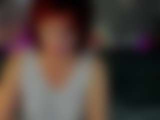 Helen-Fireee's Live Sex Cam Show
