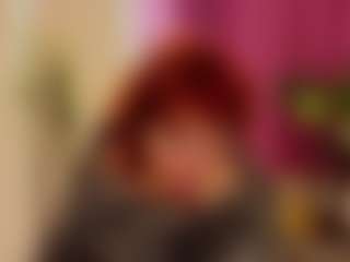 Live cam show with Helen-Fireee - Bedroom Red Hair on Camsoda