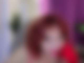 Live cam show with Helen-Fireee - Red Hair on https://playwithruby.com