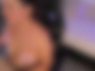 Show de câmera ao vivo com jade-swann - Brown Hair no Camsoda