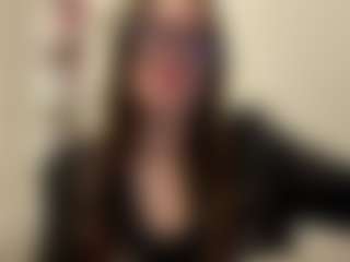 Hailey's Live Sex Cam Show