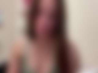 Hailey's Live Sex Cam Show