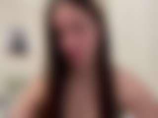 Hailey's Live Sex Cam Show