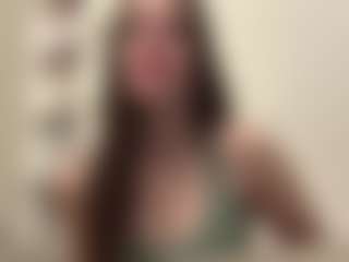 Hailey's Live Sex Cam Show
