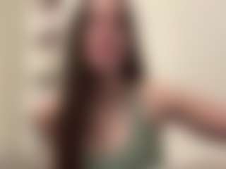 Hailey's Live Sex Cam Show