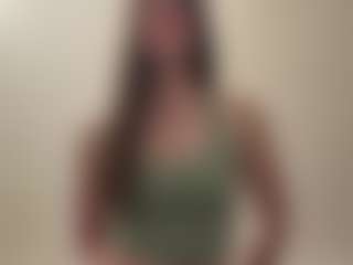 Hailey's Live Sex Cam Show