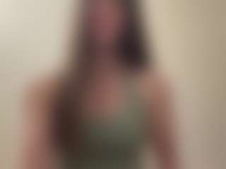 Hailey's Live Sex Cam Show