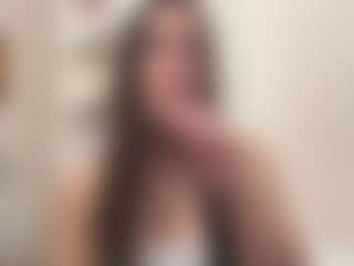 Live cam show with Hailey - Public Brown Hair on Camsoda