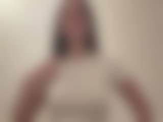 Live cam show with Hailey - Ahegao on SpankPalCams