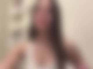 Hailey's Live Sex Cam Show
