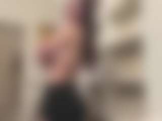 Hailey's Live Sex Cam Show