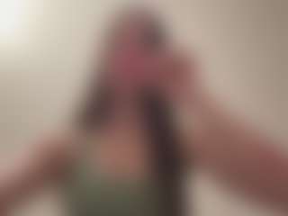 Hailey's Live Sex Cam Show