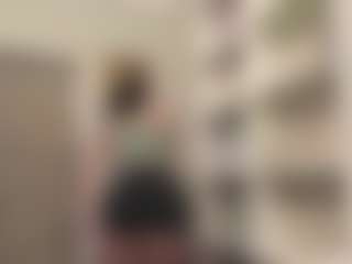 Hailey's Live Sex Cam Show