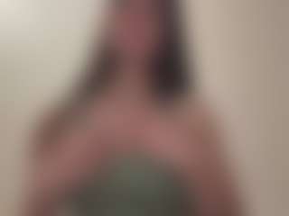 Hailey's Live Sex Cam Show