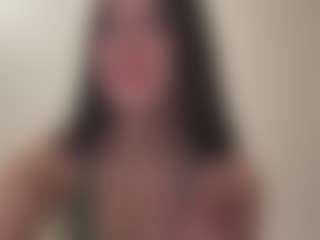 Hailey's Live Sex Cam Show