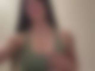 Hailey's Live Sex Cam Show