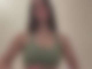 Hailey's Live Sex Cam Show