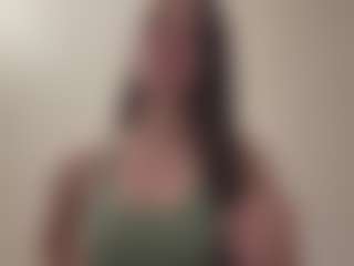 Hailey's Live Sex Cam Show