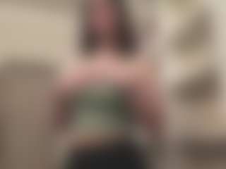 Hailey's Live Sex Cam Show