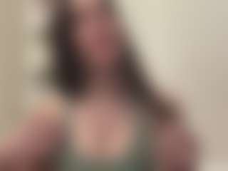 Live cam show with Hailey - Granny Blonde Hair on Soda Cam