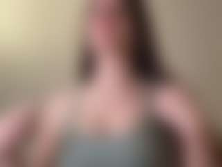 Live cam show with Hailey - Interactivetoy Granny on madthumbs
