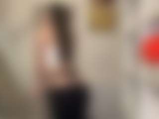 Hailey's Live Sex Cam Show