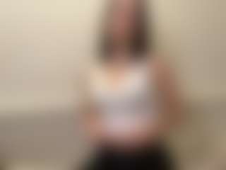 Hailey's Live Sex Cam Show