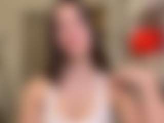 Hailey's Live Sex Cam Show