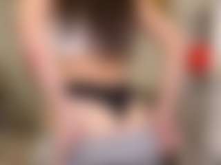 Hailey's Live Sex Cam Show