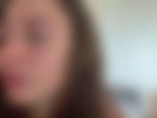 Live cam show with Monica - Blowjob on Camsoda