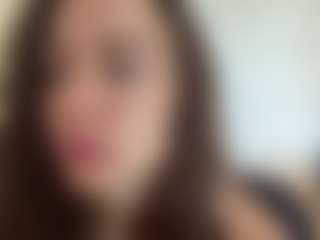 Monica's Live Sex Cam Show